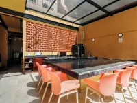Colmena Hotel Cdmx Centro Hotels near Templo Mayor