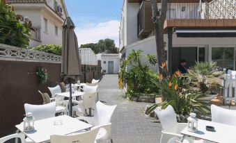 Hotel 139