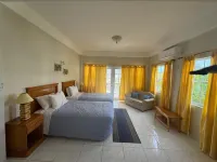 Castles in Paradise Villa Resort Hotéis em 