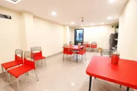 Hotel Arya Palace - Bữa sáng