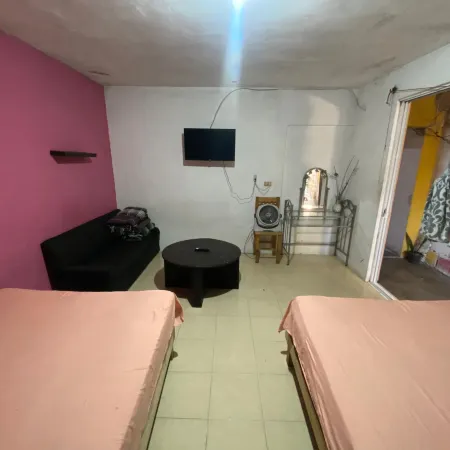 HOTEL Y PIZZERIA CASA INN
