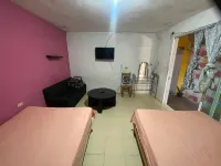 โรงแรม วาย พิซเซอเรีย คาซา อินน์