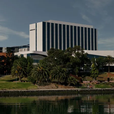 Crowne Plaza Geelong by IHG