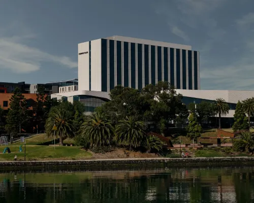 Crowne Plaza Geelong by IHG Hotels in Geelong