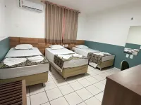 Abrolhos Praia Hotel Hotéis em Fortaleza