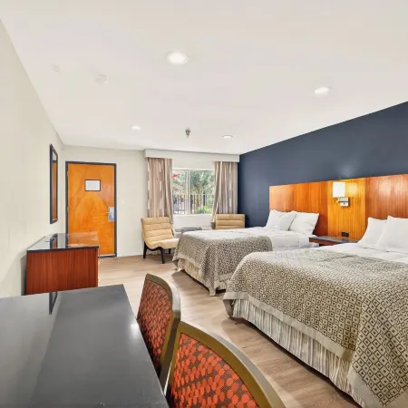RELAX Hotel and Spa