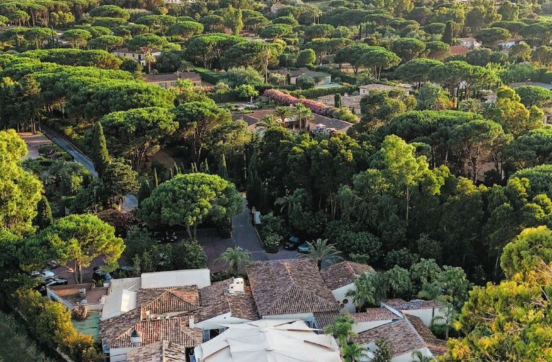 Hôtel la Tartane Saint-Tropez photo 5