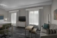 伯明翰西南里弗蔡斯商業街Homewood Suites by Hilton 住宿飯店