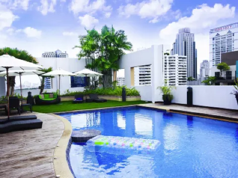 Grand Mercure Bangkok Asoke Residence Hotels in Bangkok
