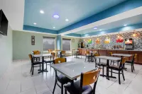 Quality Inn - Bữa sáng