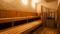 Yudaonsen Ubl Hotel Matsumasa - Spa