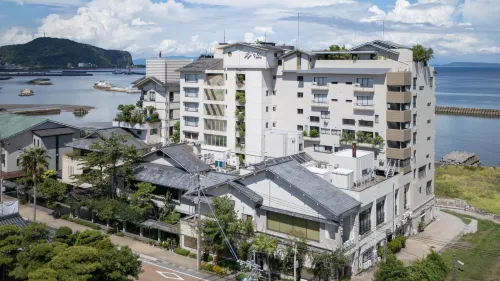 Fufurotenburonoyado Ginsyou