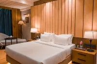 Hotel Avinash International Hotels in 