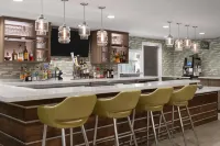 EVEN Hotel ANN ARBOR S - UNIVERSITY AREA by IHG - bar