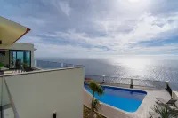 Zula House - Stunning Villa Spectacular Location - Boutique
