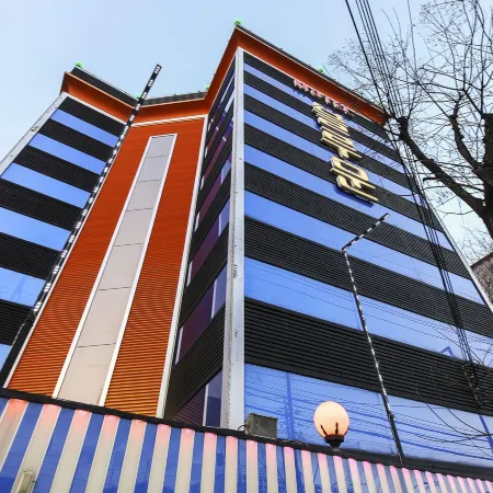 Namyangju Blue Moon