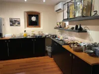Den Japanske Have B & B Hotels in Herning