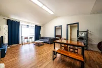 Seocheon Hayan Pension
