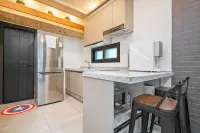 Miryang Azure Kids Pool Villa - Pools