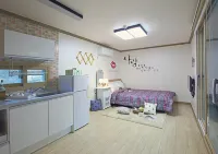 Seongju Star & Star Pension