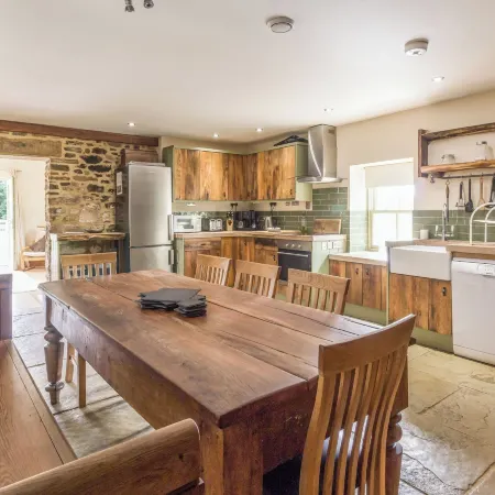 Orchard Cottage