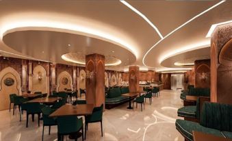 Emerald Dhaka Luxury Hotel