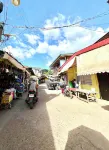 Maliag Room for Rent -Coron Palawan - 2-Star