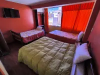 Andenes D'Orion Puno