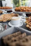 Villa Liliana - breakfast