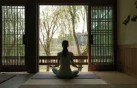 Onsen at Moncham - Gym