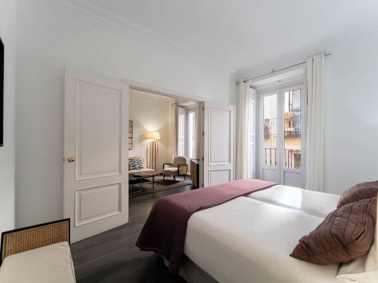 Hotel Suite Prado