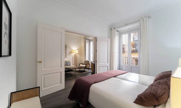 Suite Prado