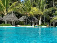 NDAME Paje Hotel - Beach