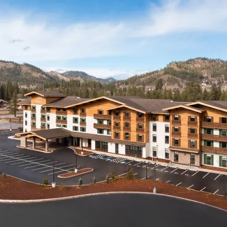 La Quinta Inn and Suites by Wyndham Leavenworth