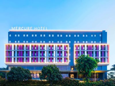 Mercure Jakarta Grogol