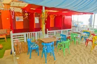Regency Hotel Alexandria - Parking