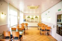 Hotel Can Solé - servizio colazione