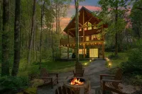 Hickory Haven at Trickle Creek