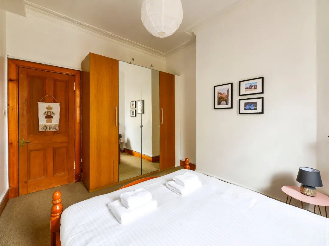 Guestready - Cosy 1br In Leith - Edimburgo
