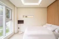 Cheongdo Stay in Four Seasons