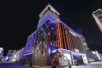 Yeosu Marina Self Check-in Motel