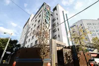 Daejeon Yuseong Spa Tower