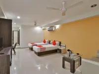 Hotel Galaxy Residency マンドラのホテル
