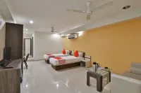Hotel Galaxy Residency