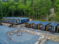 Serdtse Dombaya Guest houses Hotels in Teberda