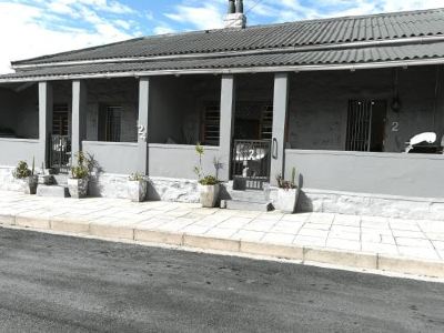 FlowerBox Cottages