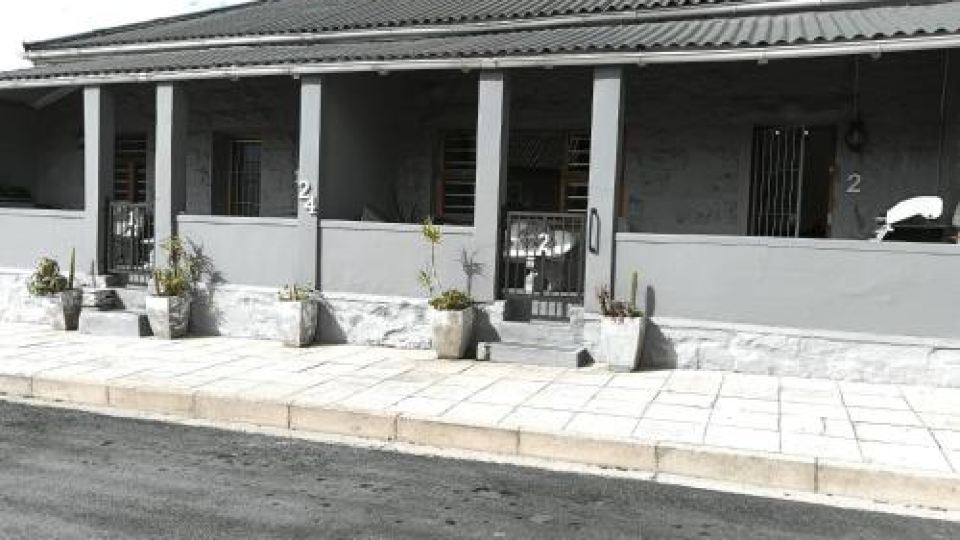 FlowerBox Cottages