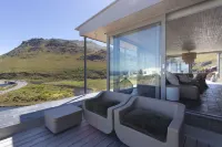 Hytte Riverview