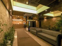 JAMSIL LOUNGE HOTEL Hotels near Gaerong Station
