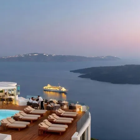 Sunset Hotel